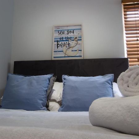 Bournemouth - Self Contained Annex Apartment Luaran gambar